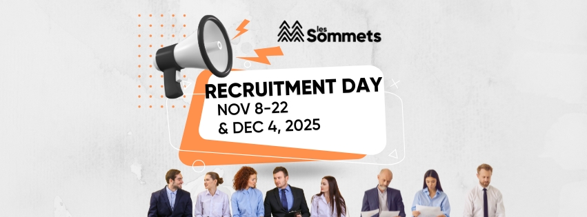 Recruitment Day