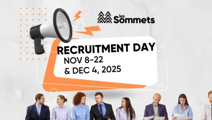 Recruitment Day