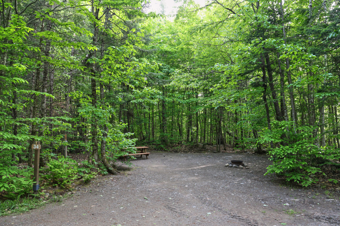Site 34 - Ours