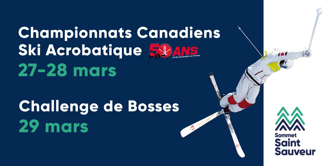 Canadian Freestyle Ski Championships