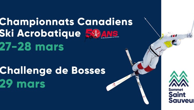 Canadian Freestyle Ski Championships