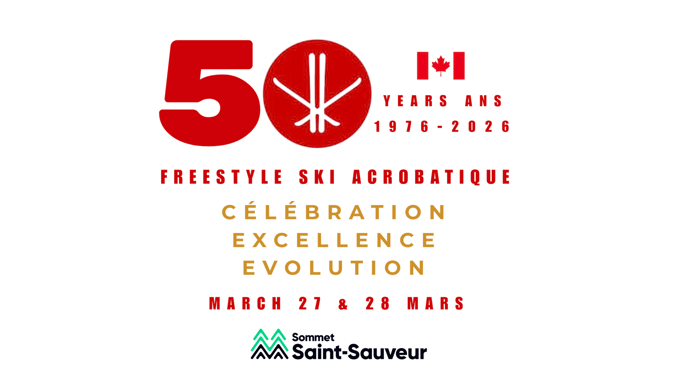 Canadian Freestyle Ski Championships