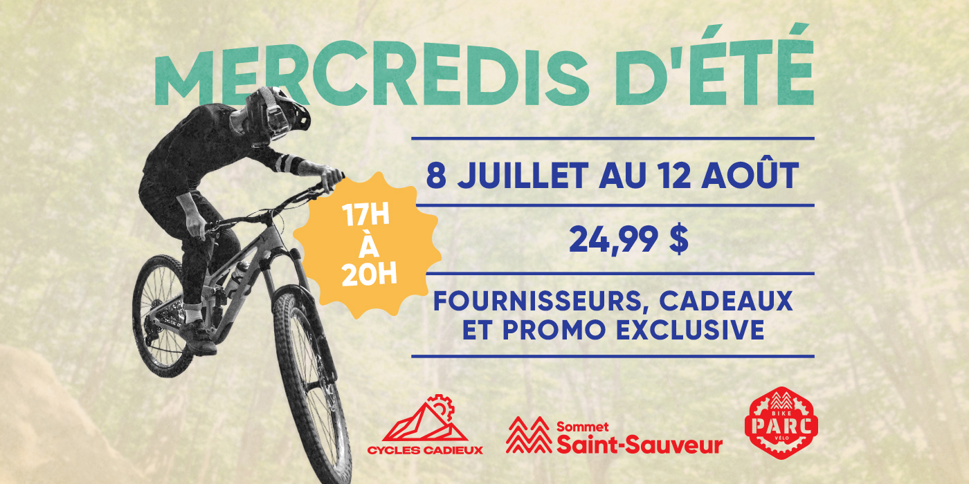 Sommet Saint Sauveur Versant Avila Mercredi D'été Fr