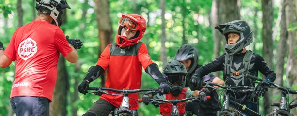 Camp de jour vélo multiactivités | 7 à 14 ans