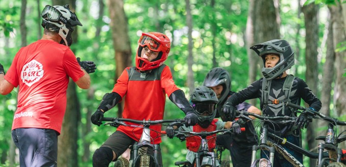 Camps Velo 2026