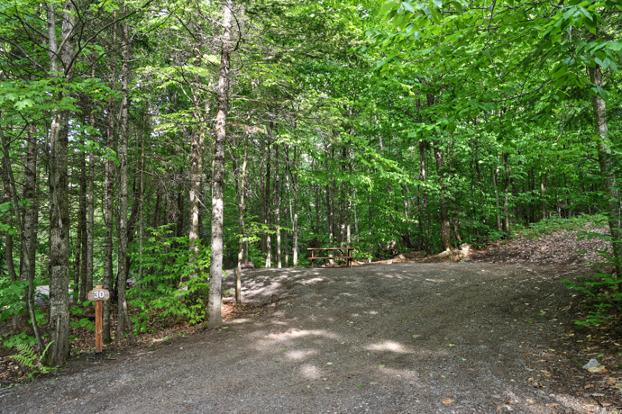Site 30 - Ours