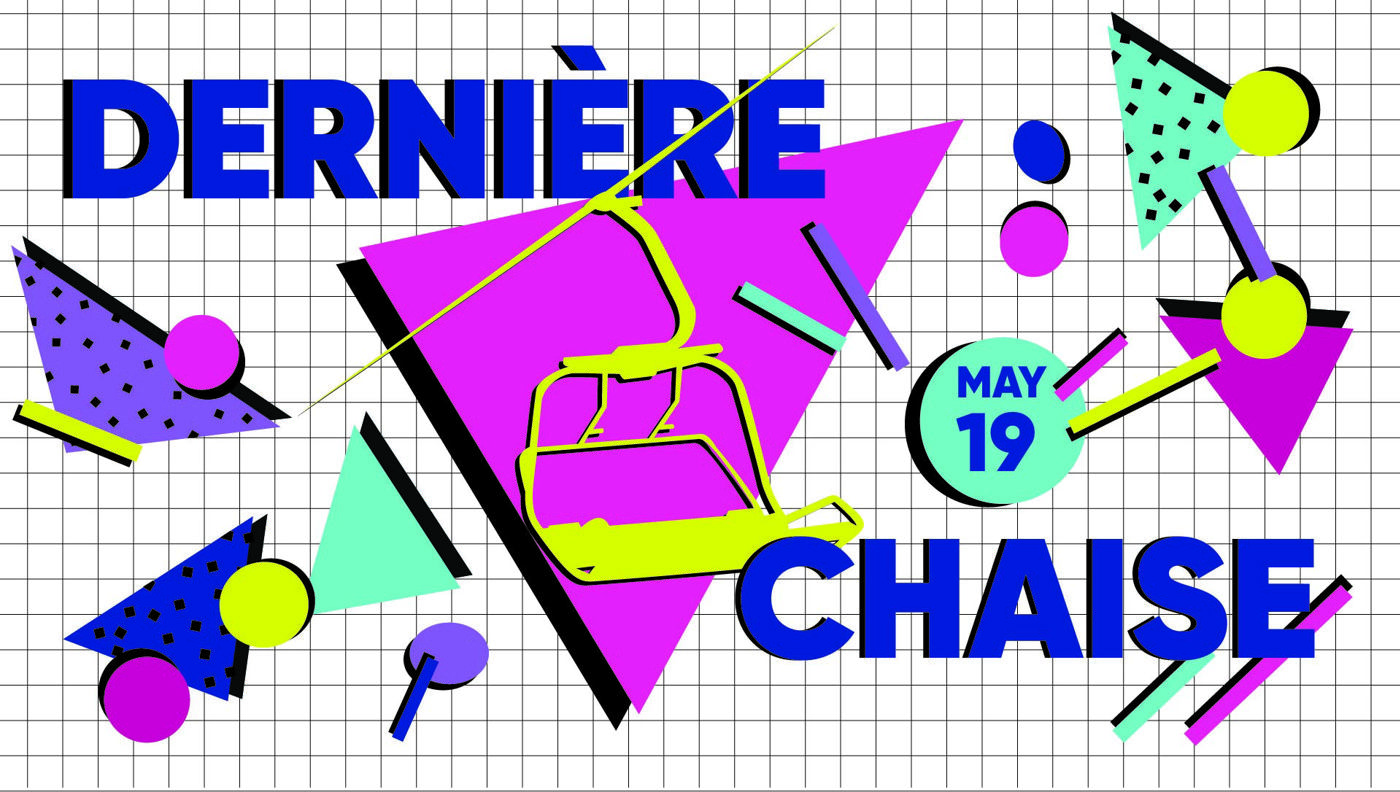 Sommet Saint Sauveur Last Chair EN