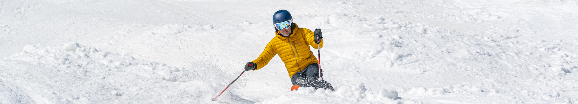 Sommet Gabriel - Season Pass - Winter 2025-2026