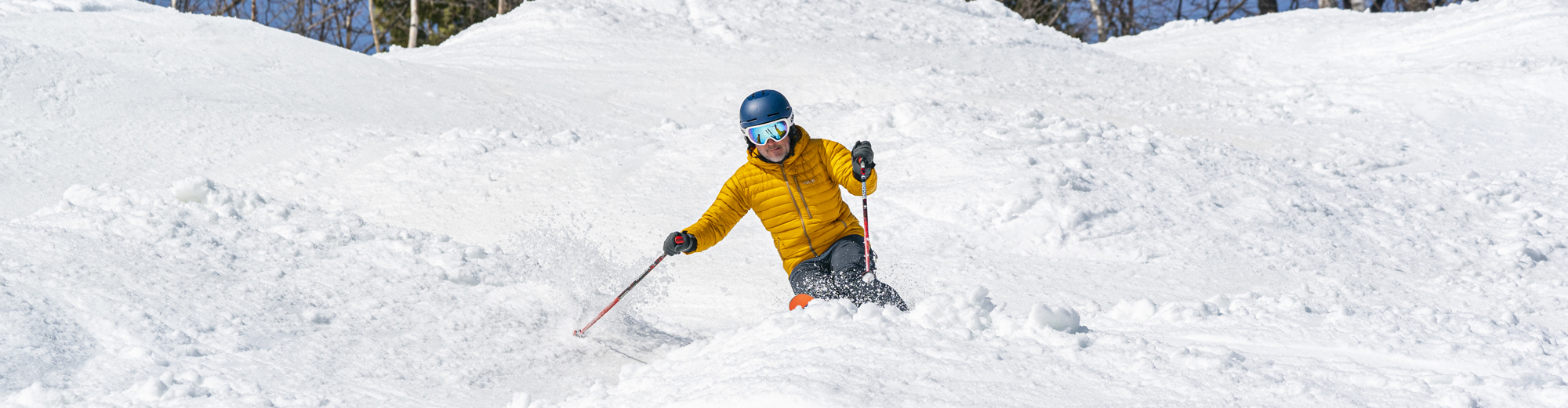 Sommet Gabriel - Abonnements saisonniers