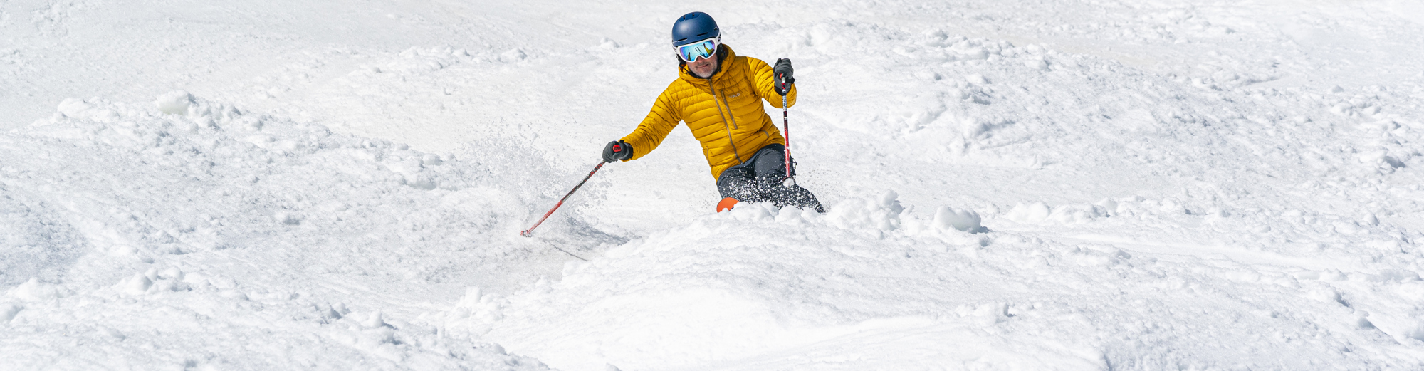 Sommet Gabriel - Season Pass - Winter 2025-2026