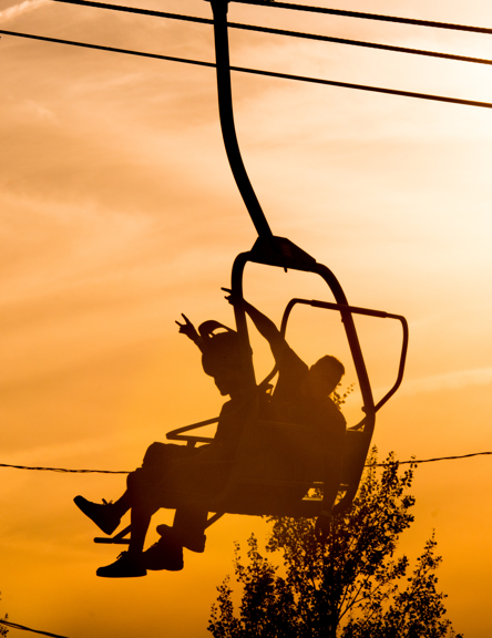 Summer evening special