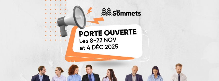 Journée Porte ouverte