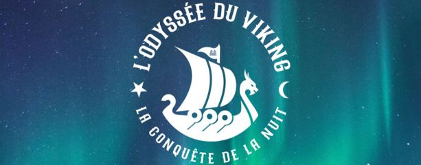 *NEW* | Odyssée du Viking | 1 run