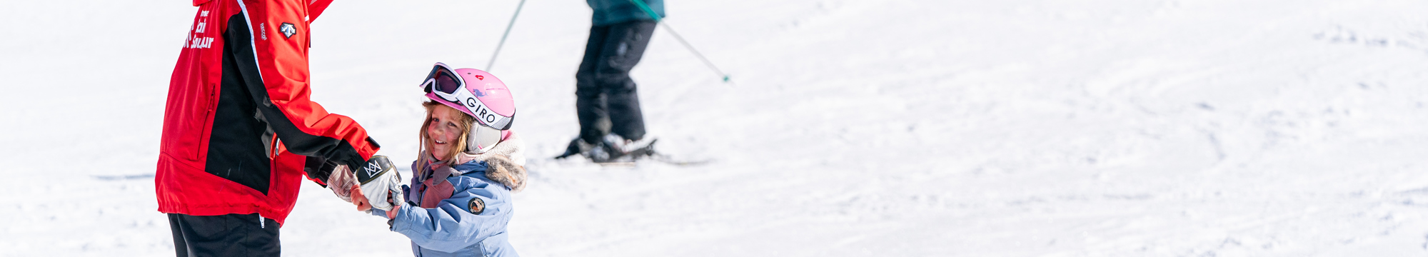 Sommet Saint-Sauveur - Snow School - Camps 2025-2026