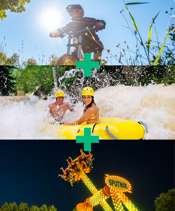 2025 Season Pass | Bike Park