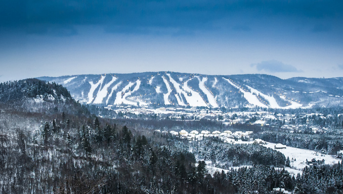 Les Sommets: A Must‑Visit Experience in the Heart of the Laurentians 
