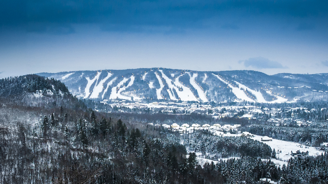 Les Sommets : une expérience incontournable au cœur des Laurentides 