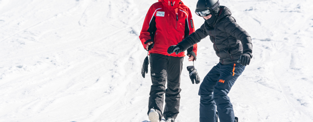 Card of 6 hours | Private lessons | Ski or Snowboard | All age categories