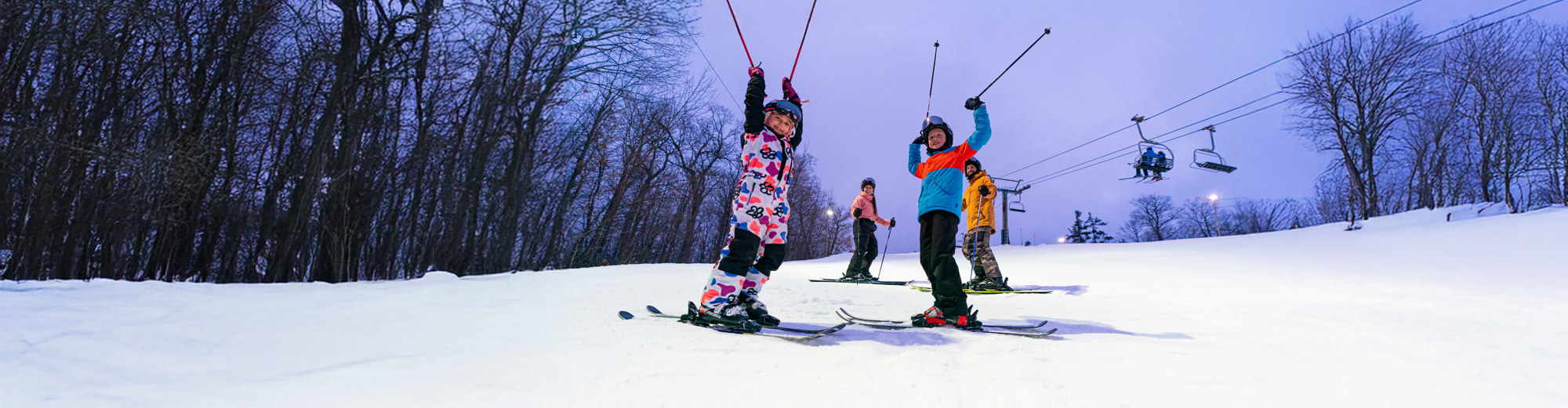 Sommet Edelweiss - Billets - Ski