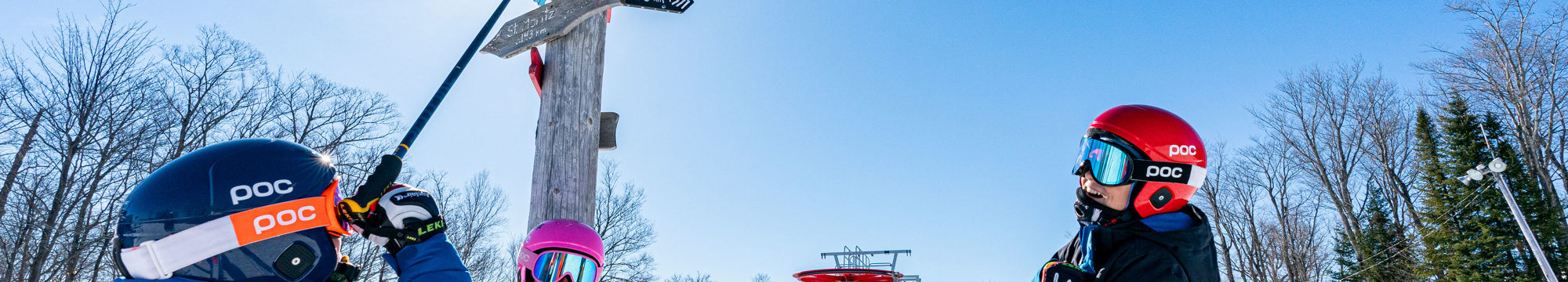 Sommet Gabriel - Lift tickets - Ski