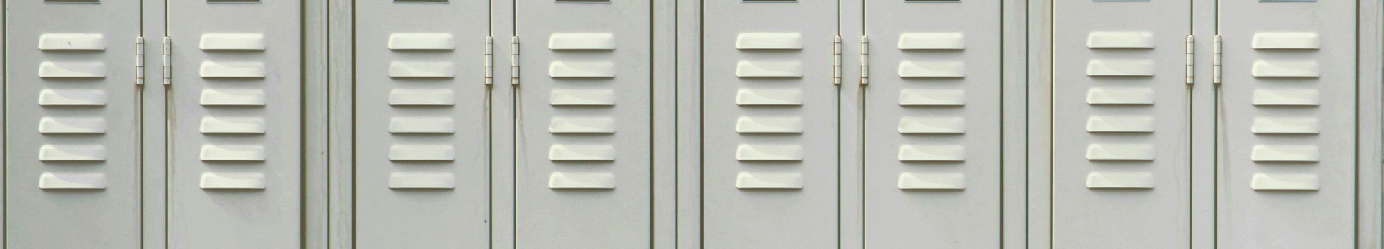 Sommet Gabriel - Locker Rental - Winter