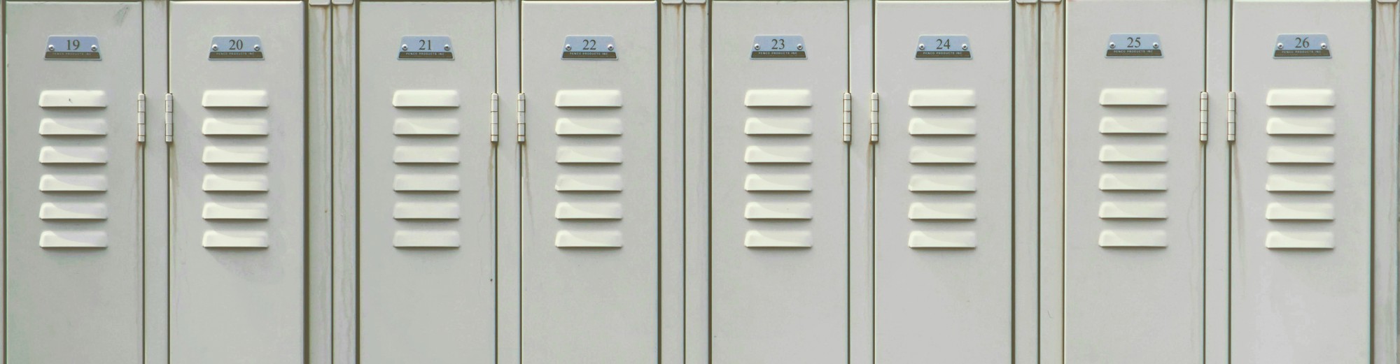 Sommet Gabriel - Location casier