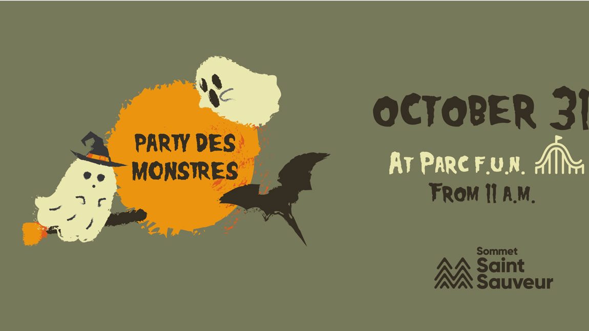 Monster Party