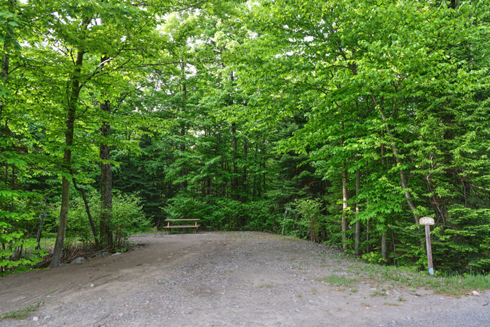 Site 108 - Orignaux