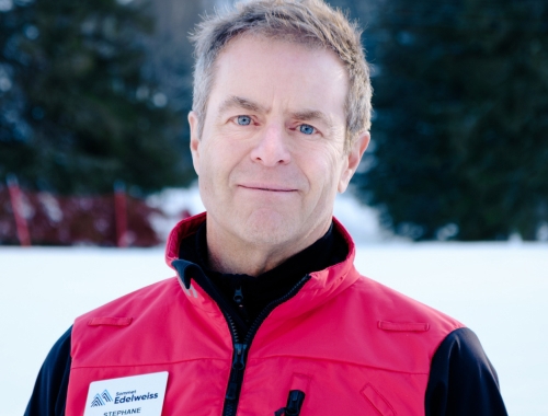 Stéphane Barry