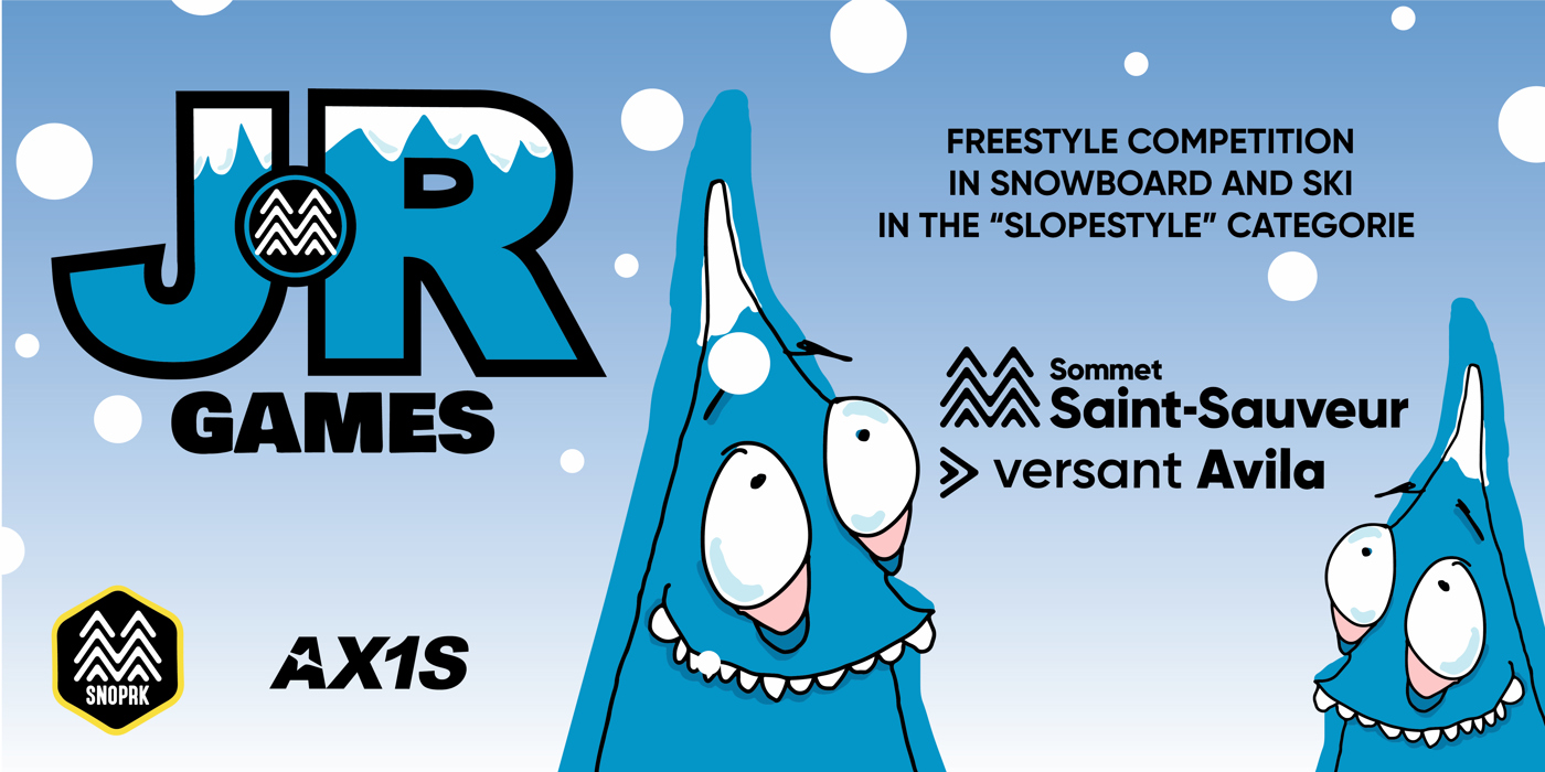 Versant Avila Evenement Event Snoprk Jrgame EN