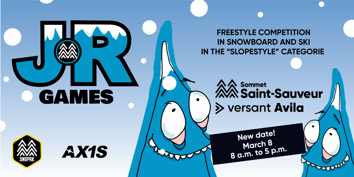 Versant Avila Evenement Event Snoprk Jrgame EN