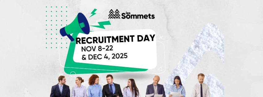 Recruitment Day