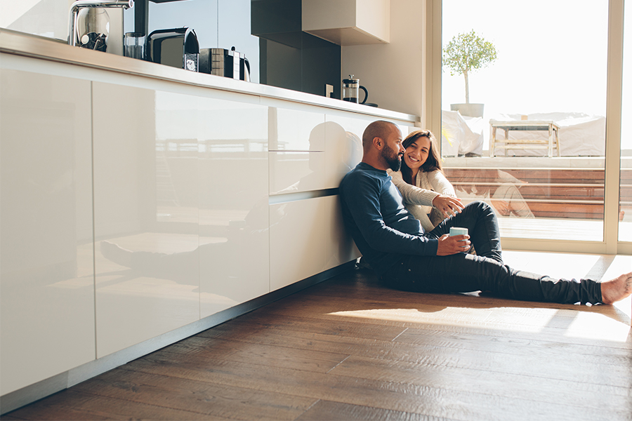 Sommet Saint Sauveur Lenorden Famille Interieur