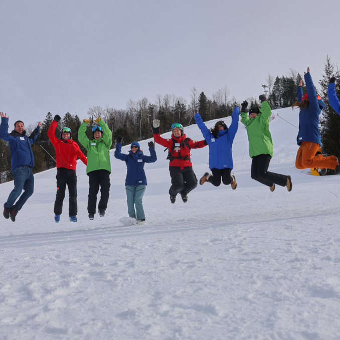Sommets Emploi Montagne Ski Job Moutain Etudiant Student Carriere Carreer
