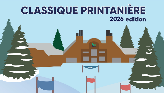 Classique printanière