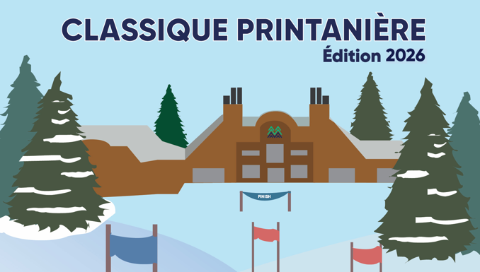 Classique printanière