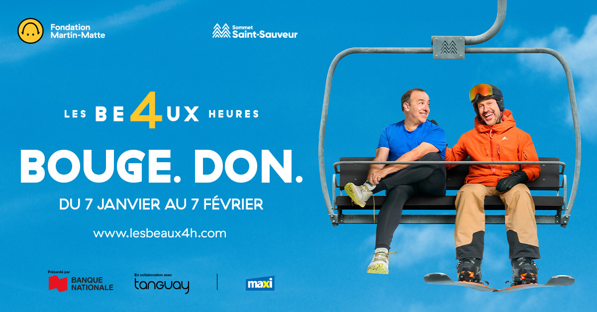 Après-Ski Les beaux 4 heures