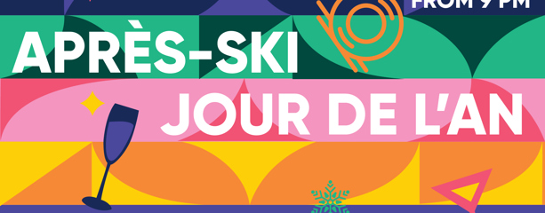 Après-Ski Jour de l’An