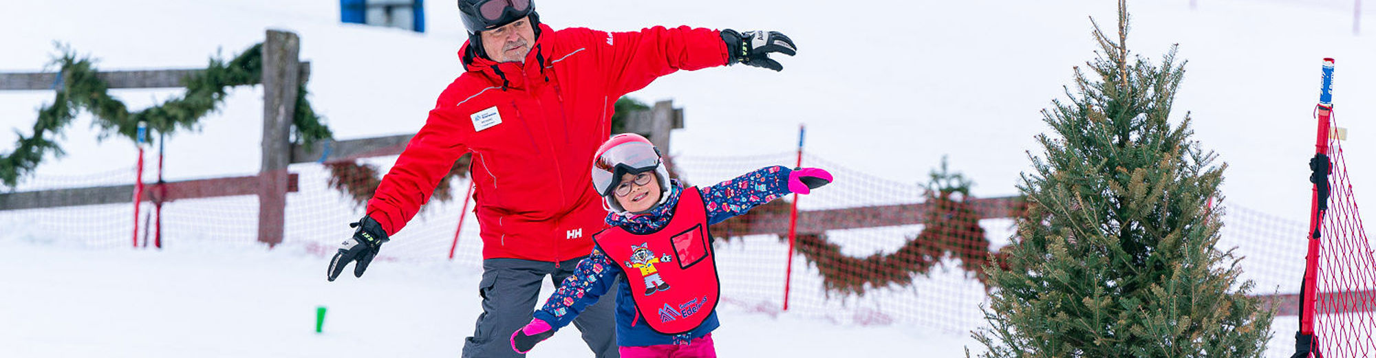 Sommet Edelweiss - École de glisse - Programmes