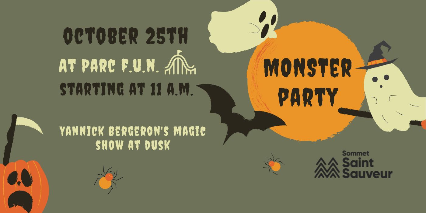 Monster Party