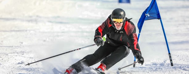 Racing Development | 18 years old and over | Saturday | Ski